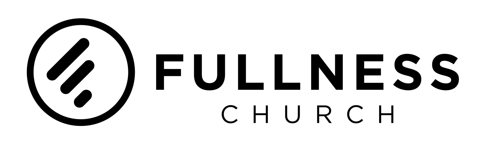 Fullness Church's Logo