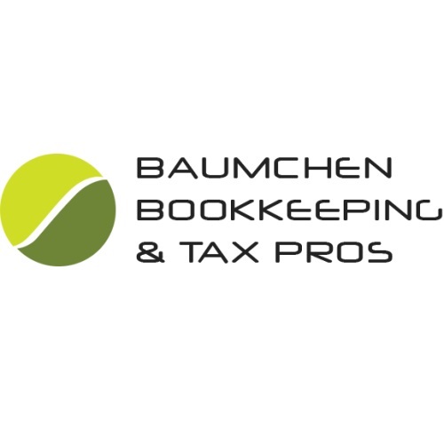 Baumchen Bookkeeping and Tax Pros's Logo
