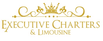 Executive Charters & Limousine's Logo