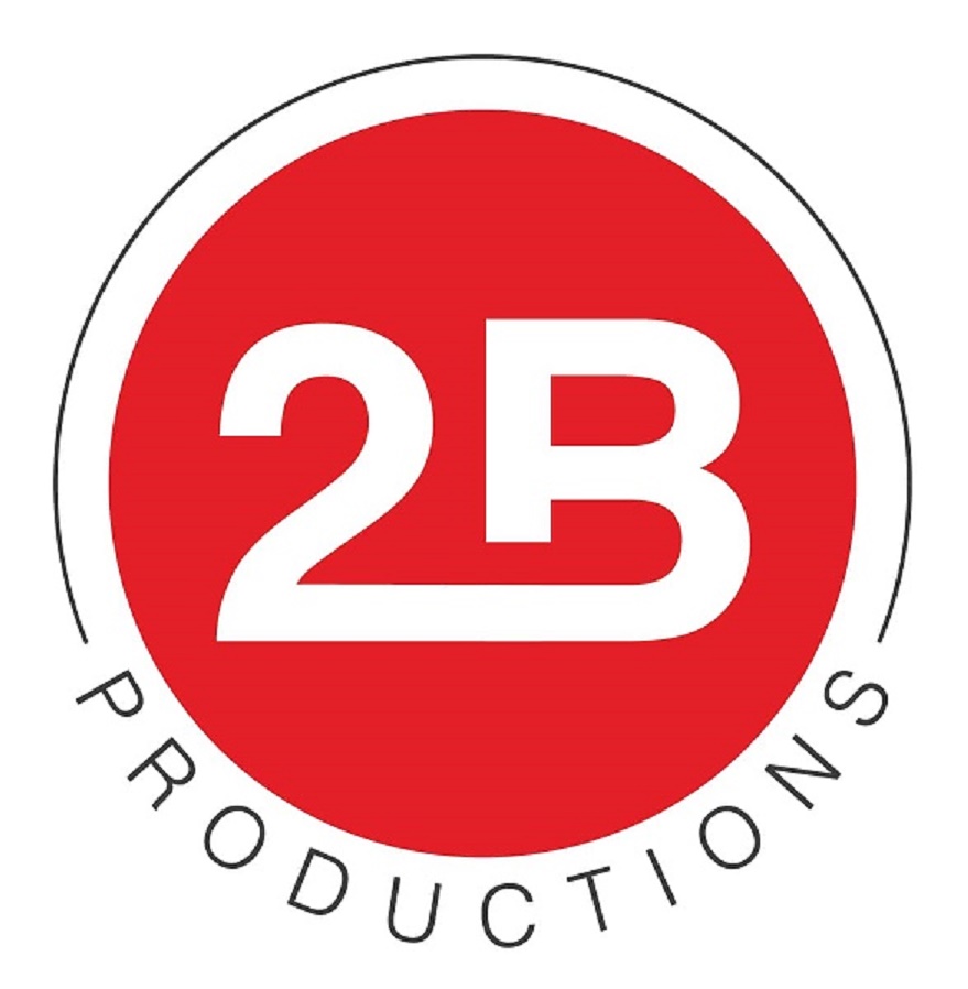 2Bridges Productions's Logo