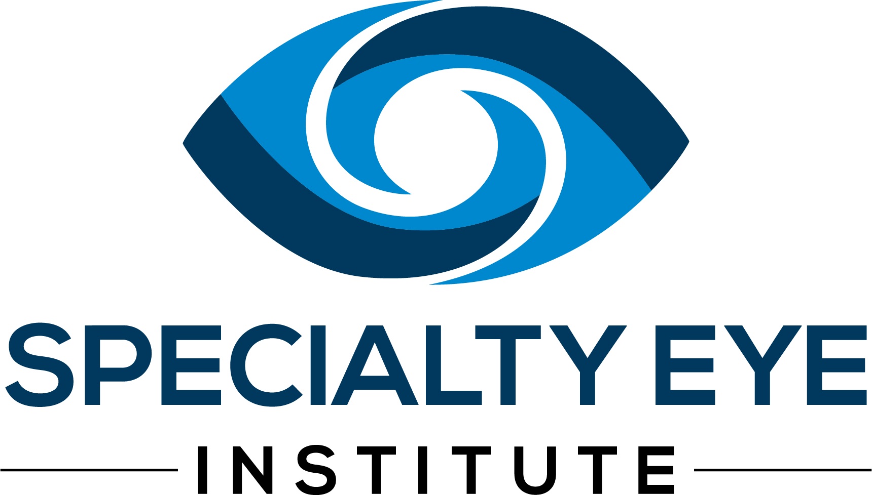 Specialty Eye Institute's Logo