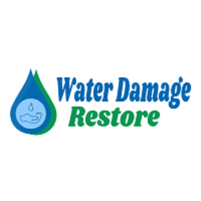 Water Damage Restore Columbia's Logo