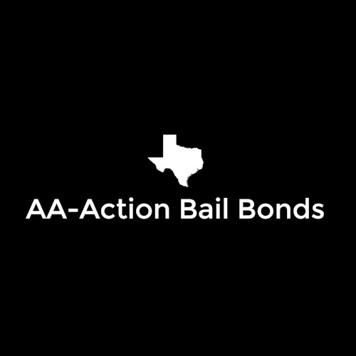 AA-Action Bail Bonds's Logo