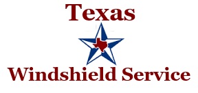 Texas Windshield Service's Logo