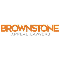 Brownstone Law's Logo