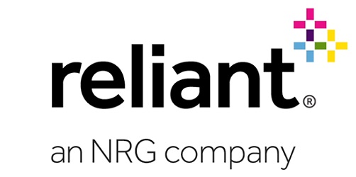 Reliant Energy's Logo