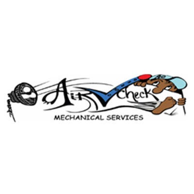 Air Check Mechanical Service's Logo