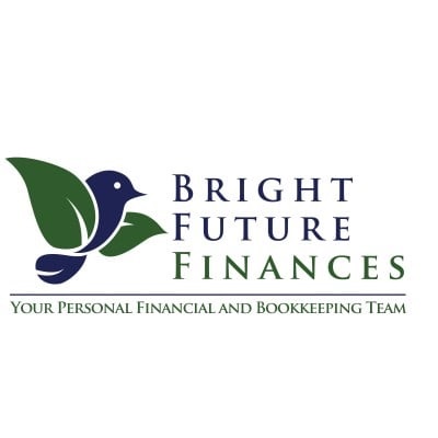 Bright Future Finances's Logo