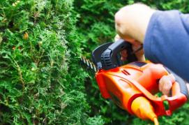 York Landscaping-Lawnmowing-Gardening-Mulching