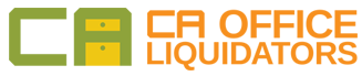 CA Office Liquidators San Diego's Logo