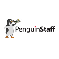 Penguin Services Group, Inc.'s Logo