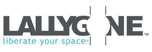 Lallygone LLC's Logo