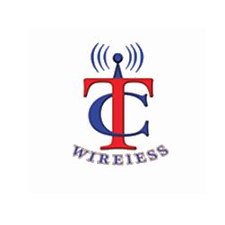 Twin Cities Wireless 2's Logo