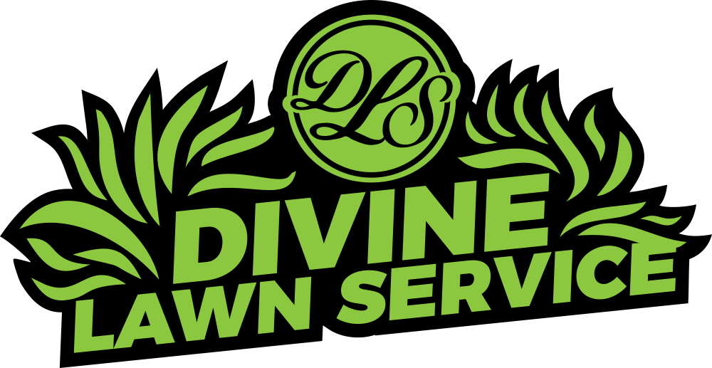 Divine Lawn Service LLC's Logo