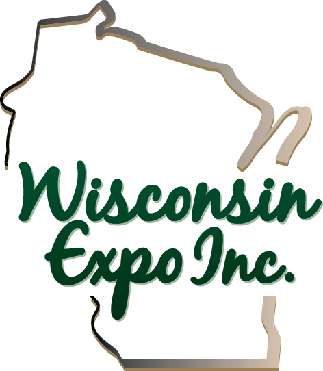 Wisconsin Expo Inc's Logo