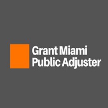 Grant Miami Public Adjuster's Logo