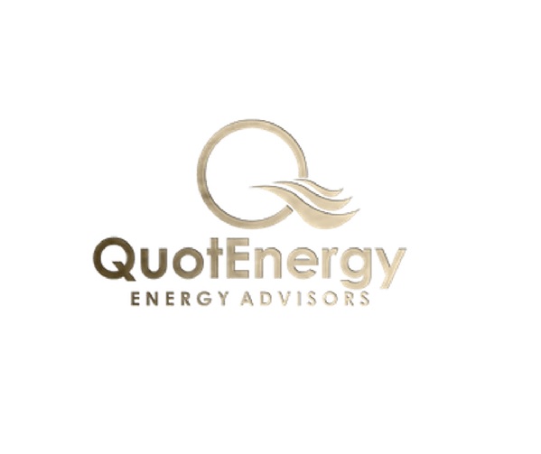 Energy Management Consultants - QuotEnergy's Logo