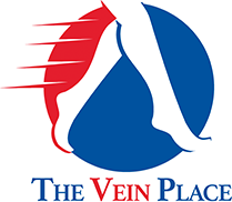 THE VEIN PLACE's Logo