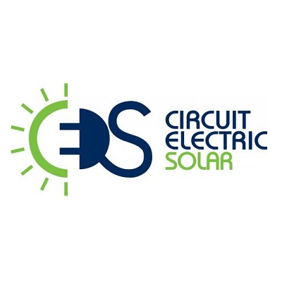 Circuit Electric Solar, LLC's Logo