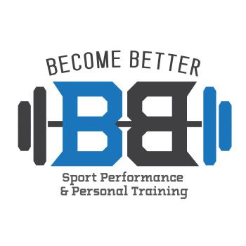 Become Better Sport Performance and Personal Training's Logo