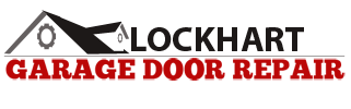 Garage Door Repair Lockhart's Logo