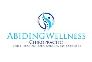 Abiding Wellness Chiropractic's Logo
