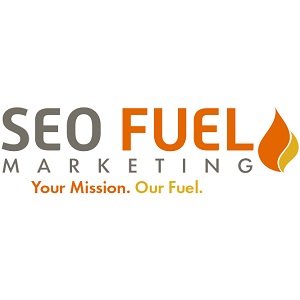 SEO Fuel Marketing's Logo