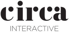 Circa Interactive's Logo