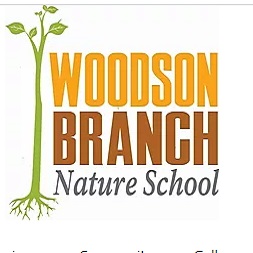 Woodson Branch Nature School's Logo
