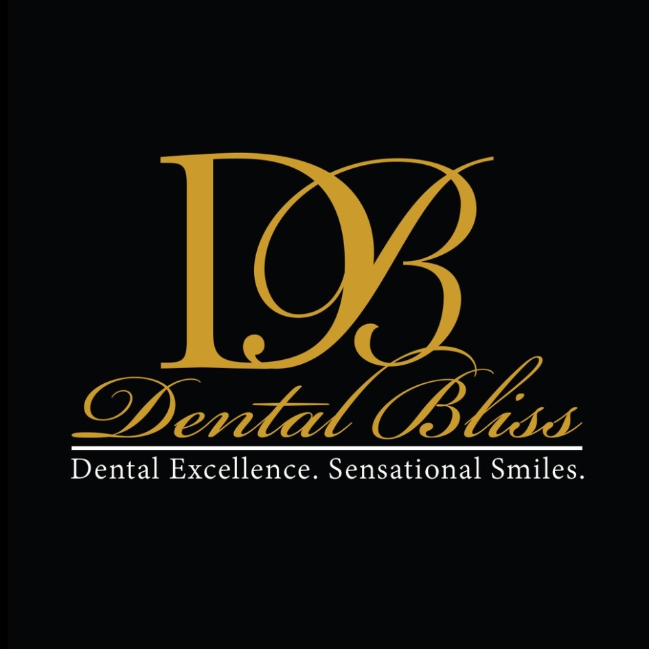 Dental Bliss Hermitage's Logo