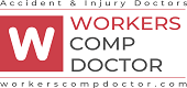 Workers Comp Doctor's Logo