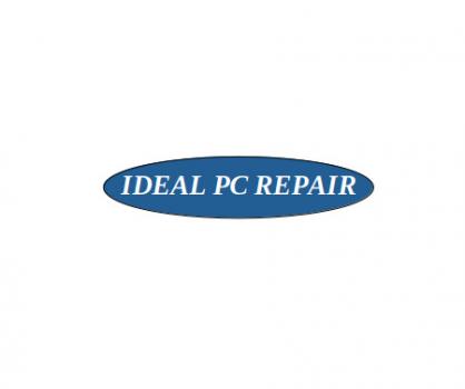 Ideal PC Repair's Logo