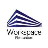 Pleasanton Workspace's Logo