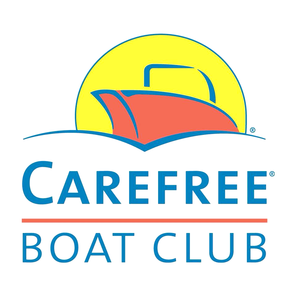 Carefree Boat Club Boston's Logo