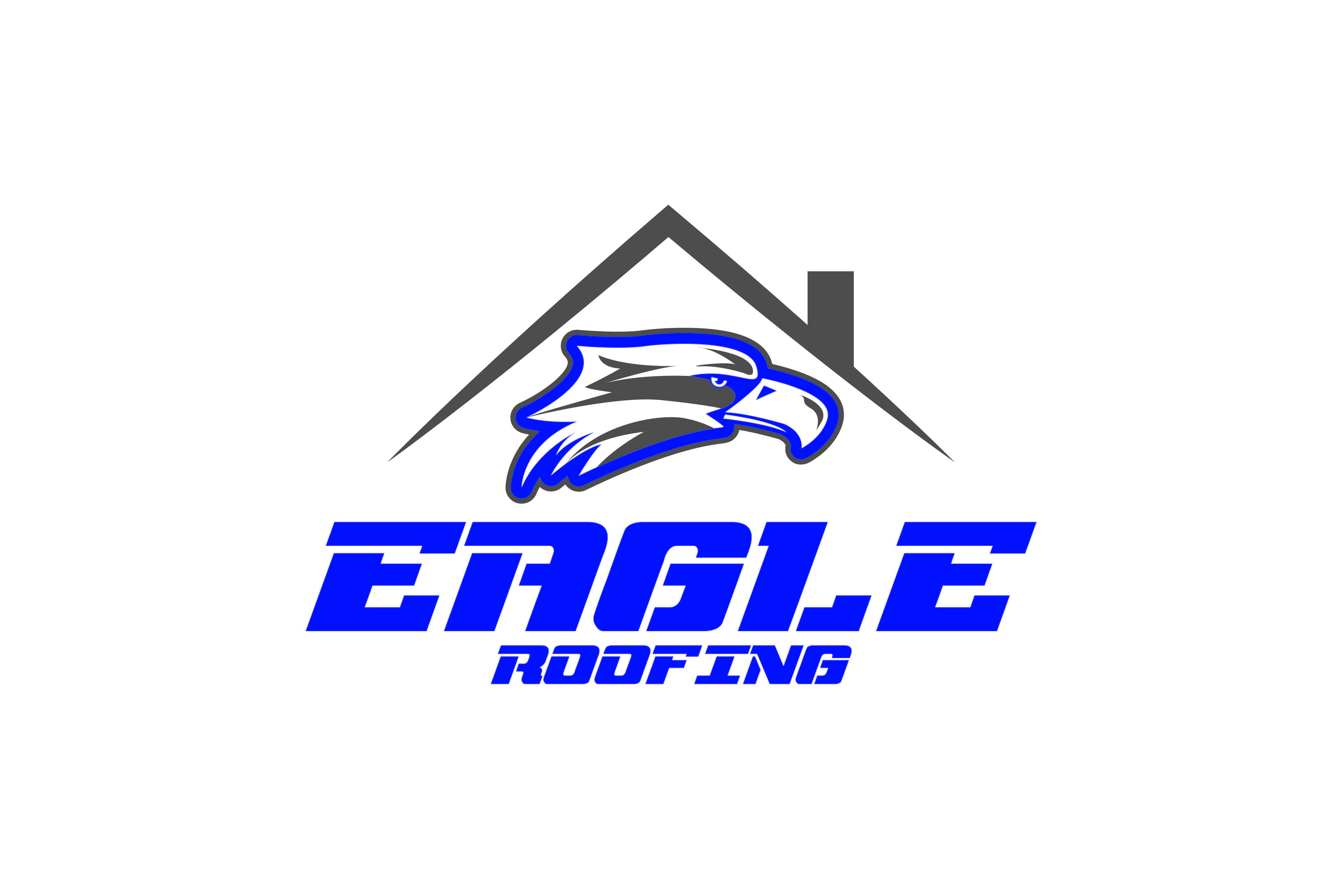 Eagle Roofing LLC's Logo