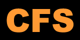 CFS Stainless Steel Casting's Logo
