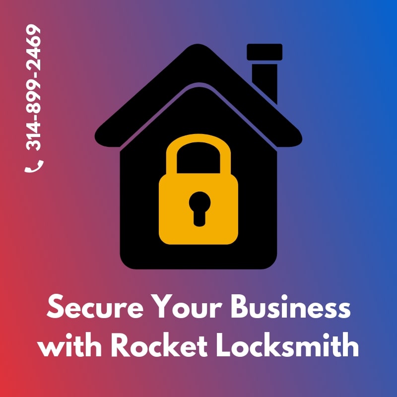 locksmith st peters mo's Logo