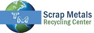 TM Scrap Metals's Logo