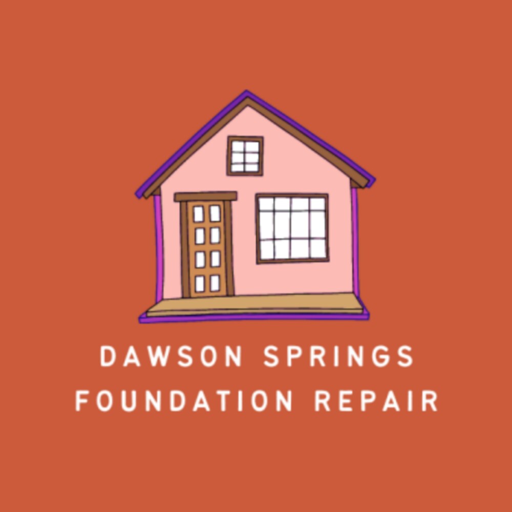 Dawson Springs Foundation Repair's Logo