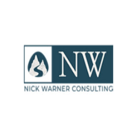 Nick Warner Consulting's Logo