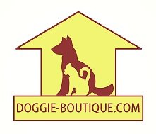 DOGGIE BOUTIQUE's Logo