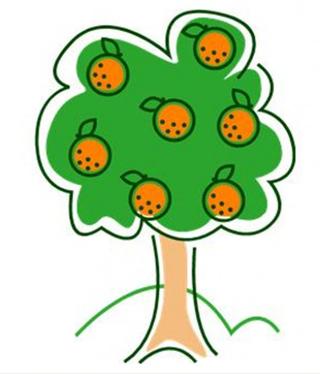 Orange Tree Pool Services's Logo