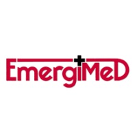 Emergimed's Logo