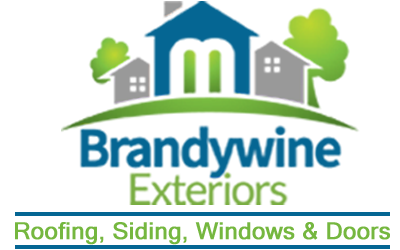 Brandywine Exteriors's Logo