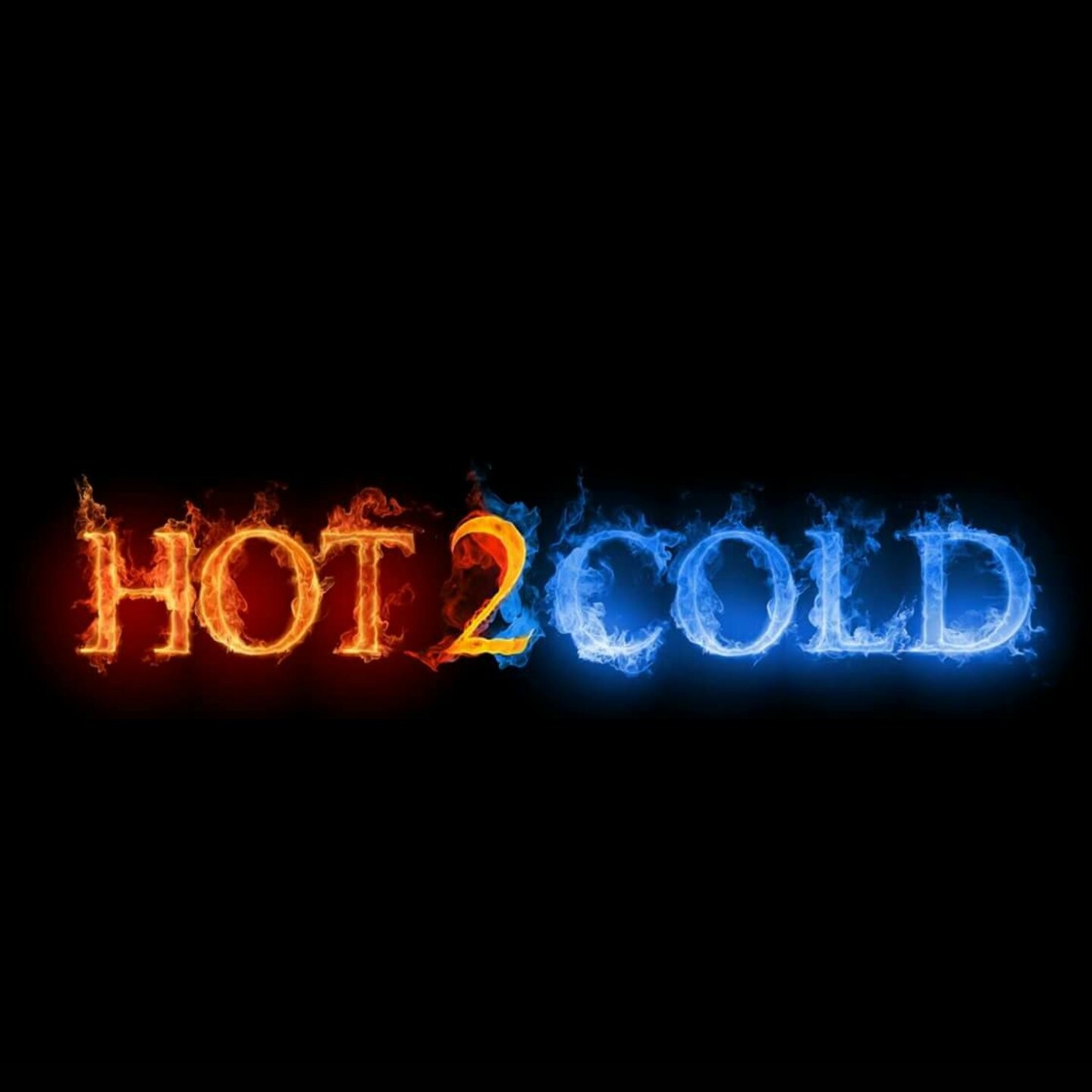 Hot 2 Cold's Logo