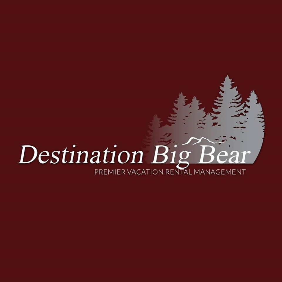 Destination Big Bear's Logo