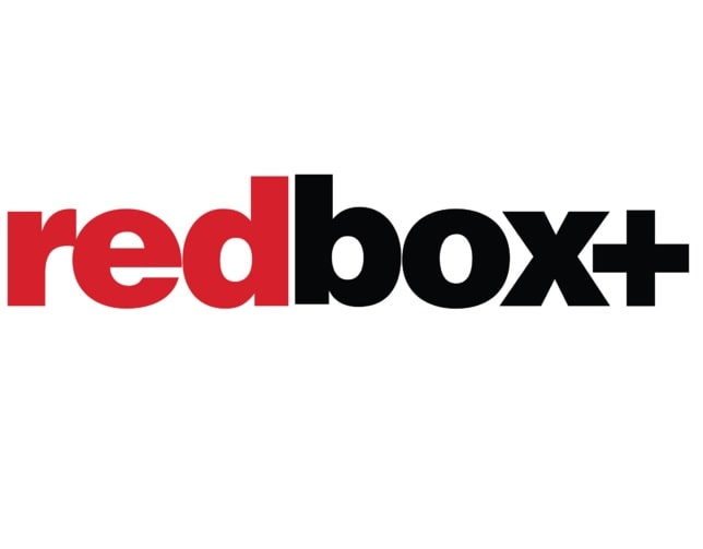 redbox+ of East Cleveland's Logo