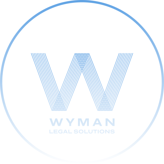 Wyman Legal Solutions's Logo