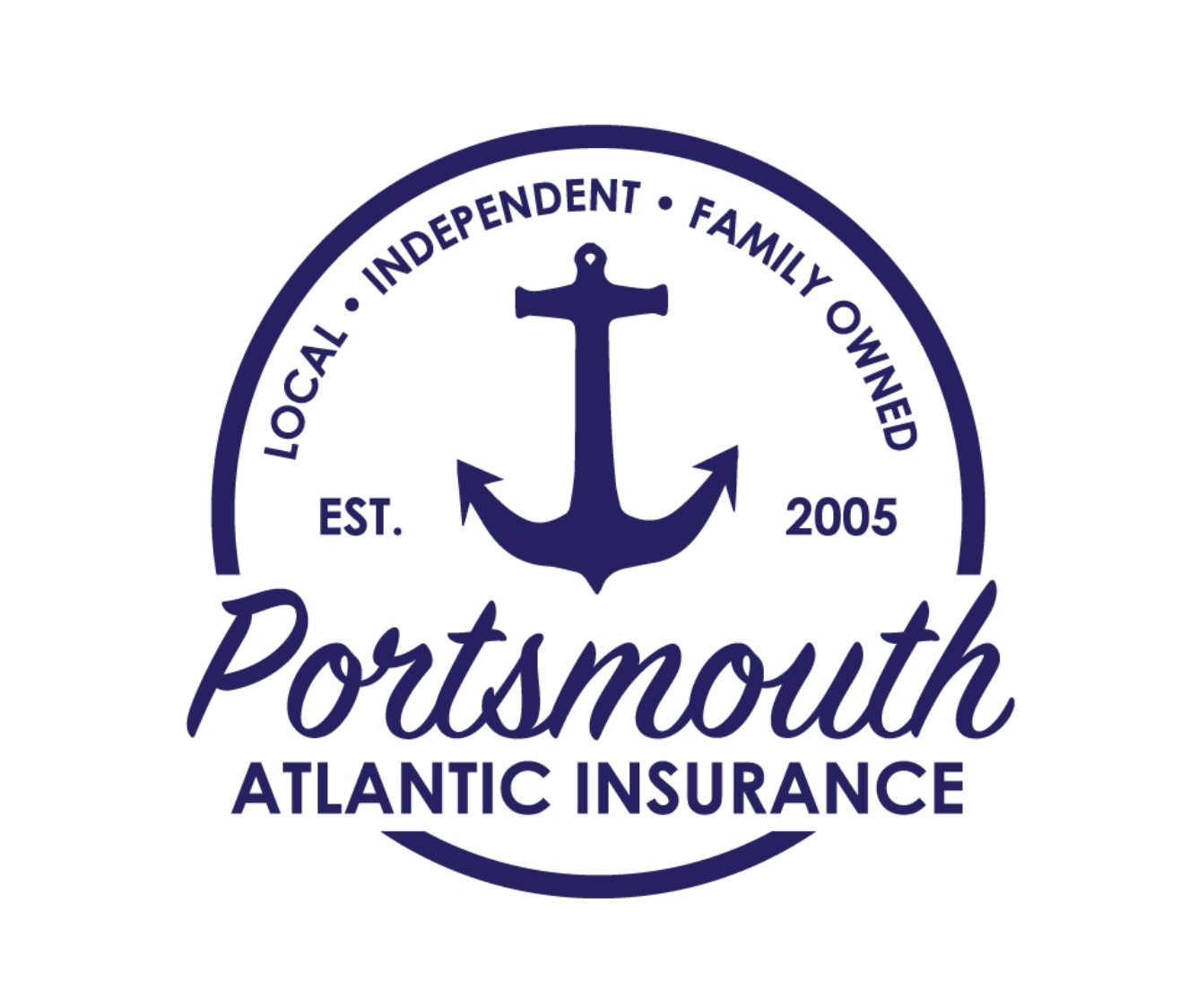 Portsmouth Atlantic Insurance's Logo