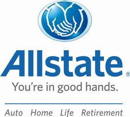 Trip Trible Allstate Insurance's Logo